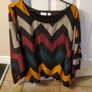 Cato blouse